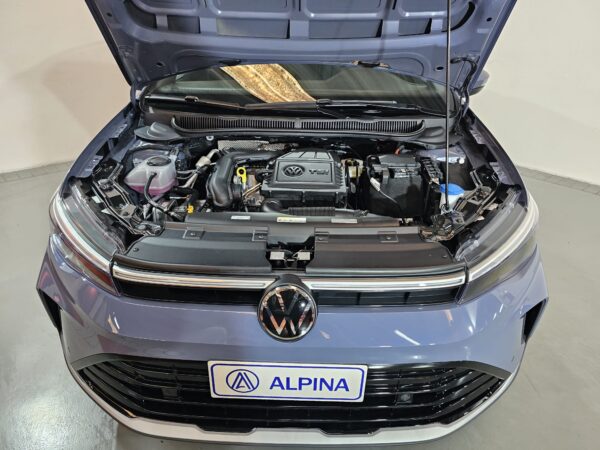 Volkswagen Nivus - Image 32