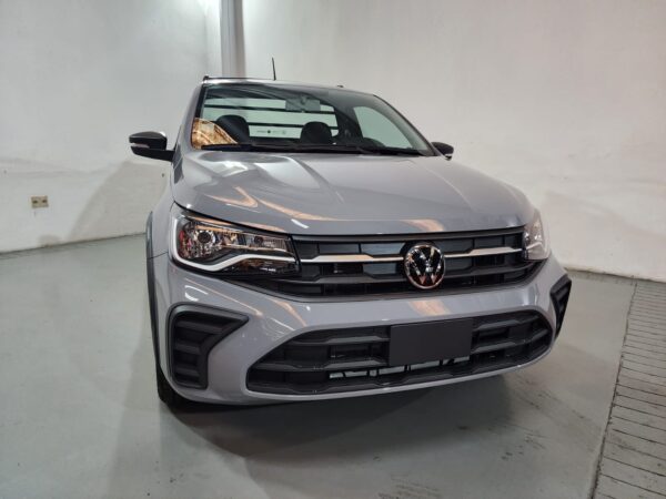 Volkswagen Saveiro - Image 2