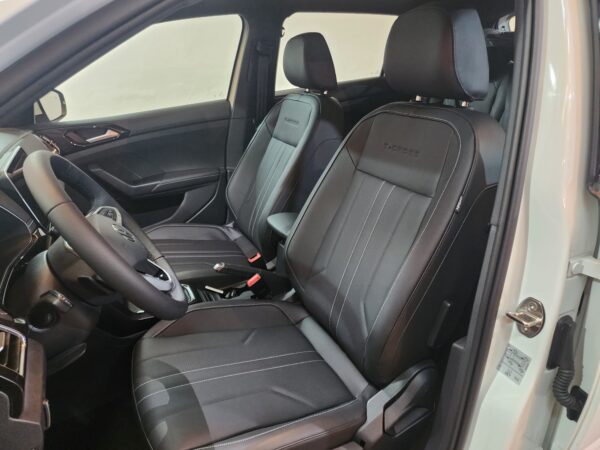 Volkswagen T-Cross - Image 6