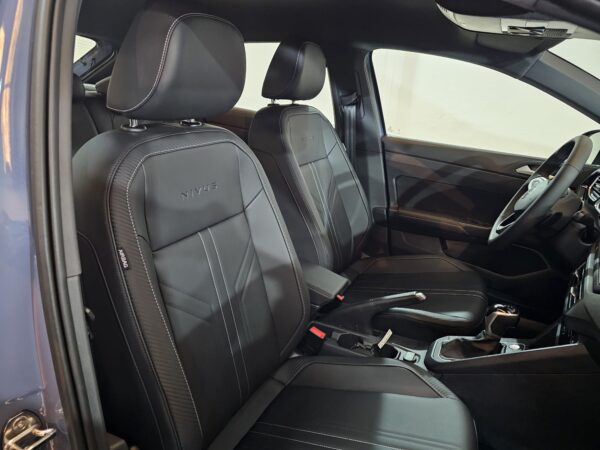 Volkswagen Nivus - Image 35