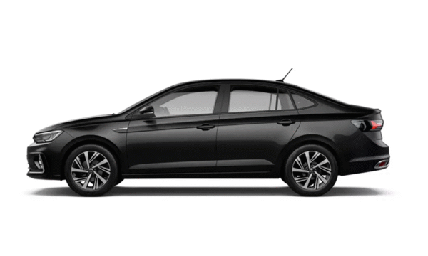 Volkswagen Virtus