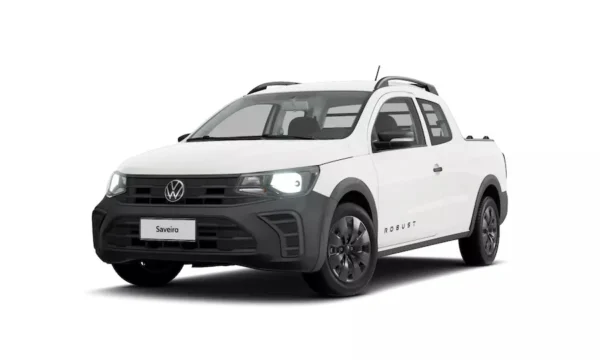 Volkswagen Saveiro