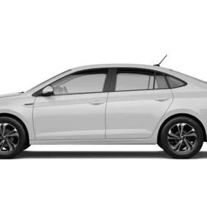 Volkswagen Virtus