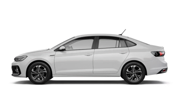Volkswagen Virtus