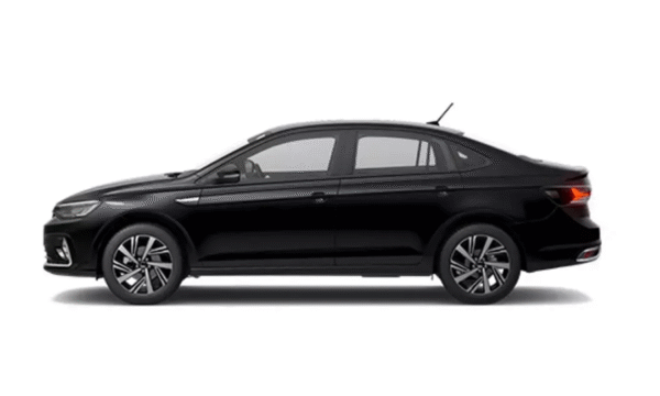 Volkswagen Virtus
