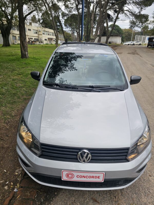 Volkswagen Saveiro Cabina Simple - Image 15