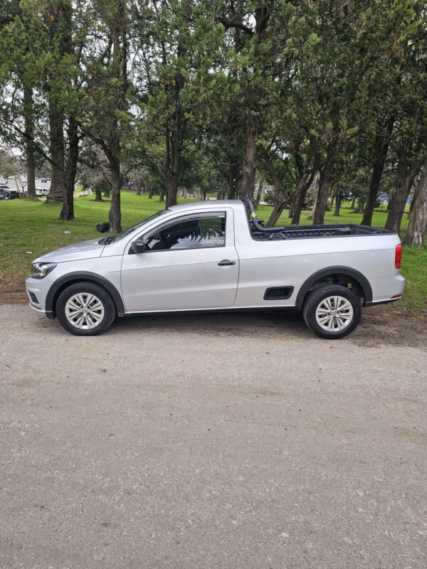 Volkswagen Saveiro Cabina Simple - Image 17