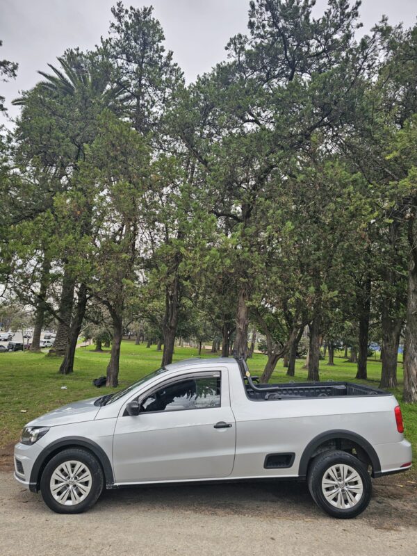 Volkswagen Saveiro Cabina Simple - Image 18