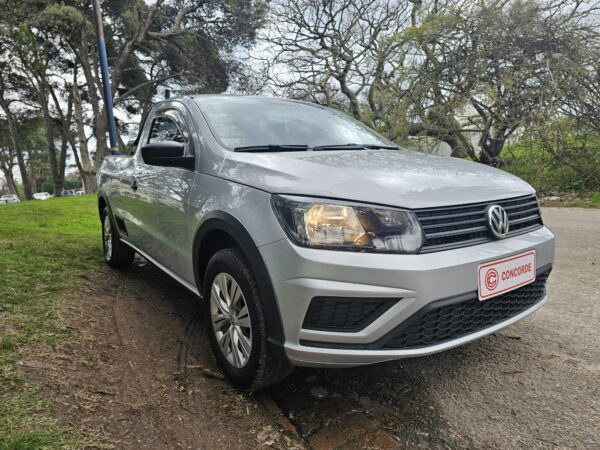 Volkswagen Saveiro Cabina Simple - Image 19