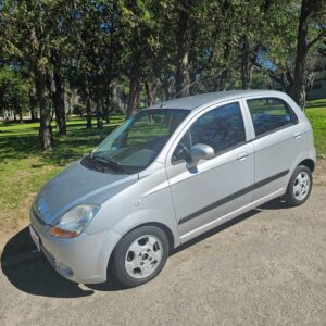 Chevrolet Spark LT
