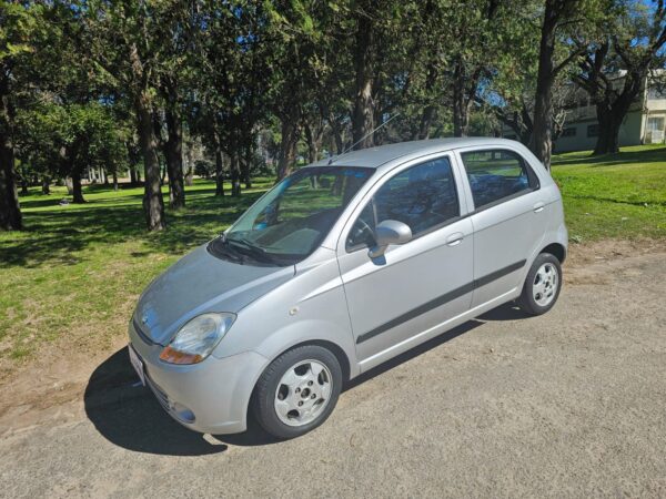 Chevrolet Spark LT