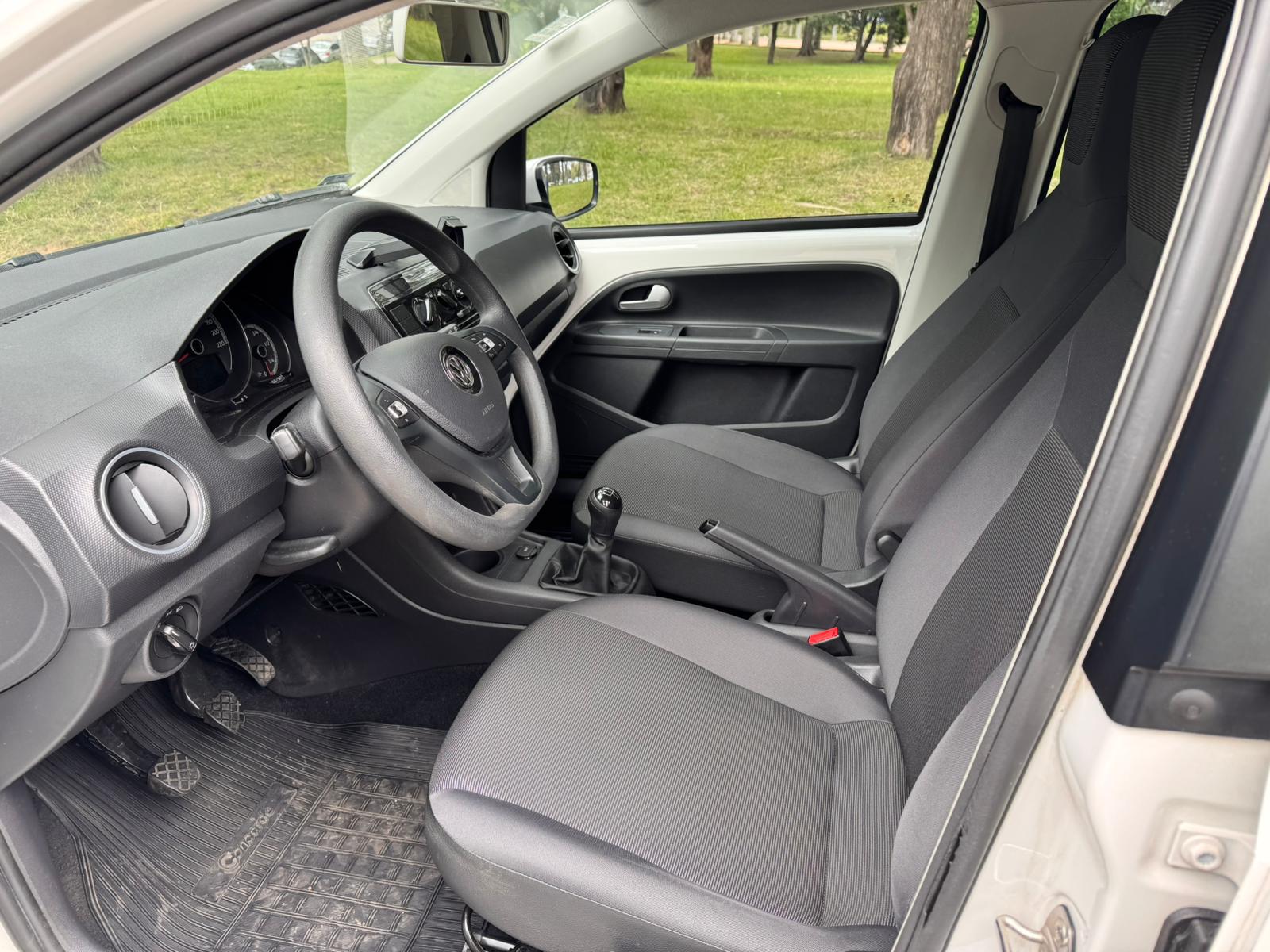 Volkswagen Up! 1.0 Move Up - Image 2