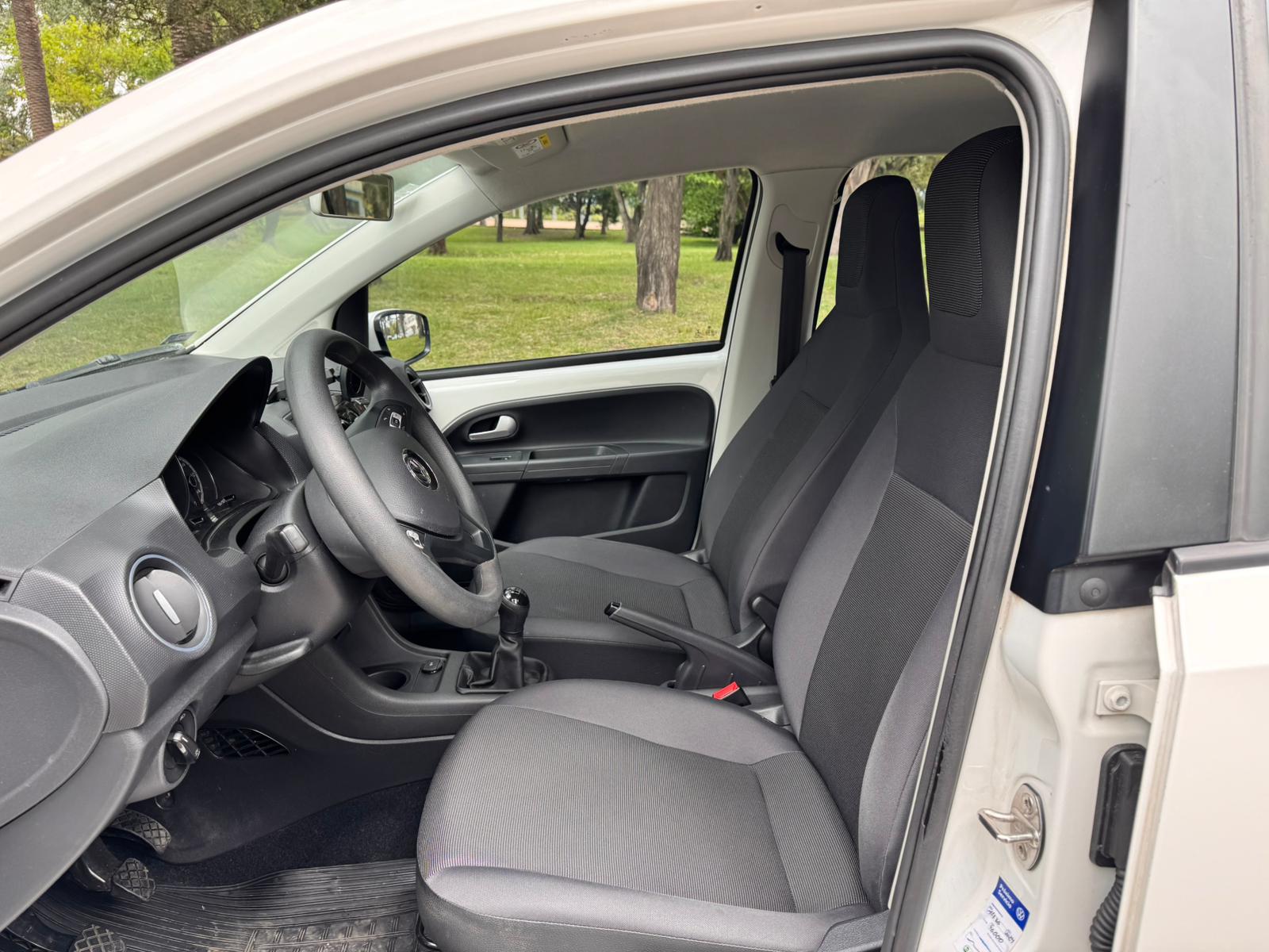 Volkswagen Up! 1.0 Move Up - Image 4