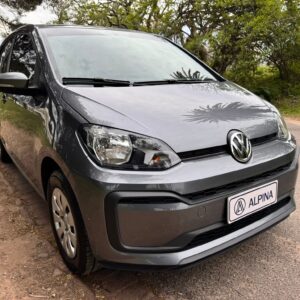 Volkswagen Up! 1.0 Move Up!