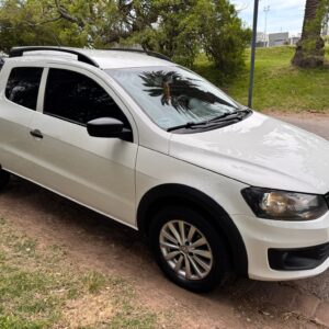 Volkswagen Saveiro DC Trendline