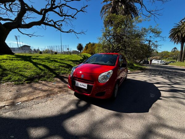 Suzuki Celerio GA - Image 2