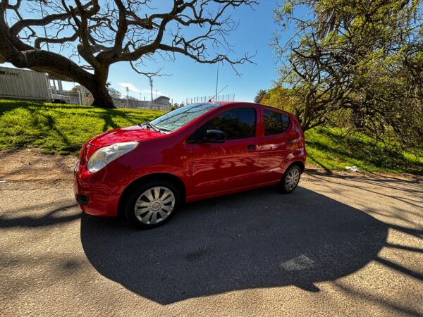 Suzuki Celerio GA - Image 3