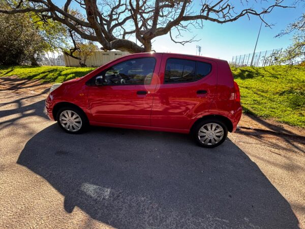 Suzuki Celerio GA - Image 4