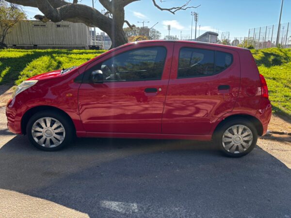 Suzuki Celerio GA - Image 5
