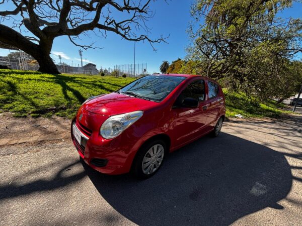 Suzuki Celerio GA - Image 6