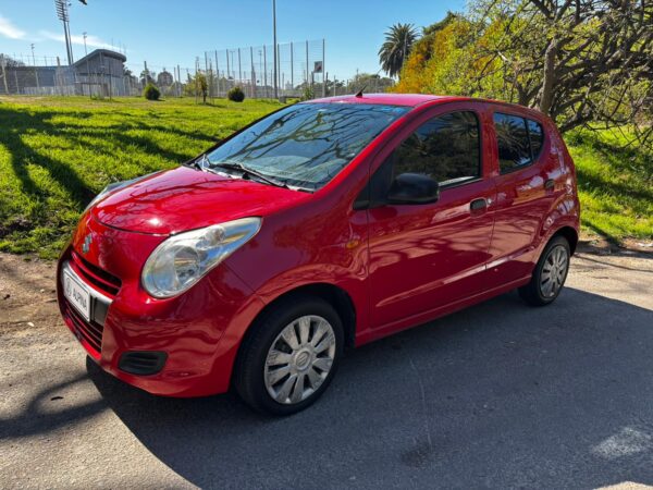 Suzuki Celerio GA - Image 8