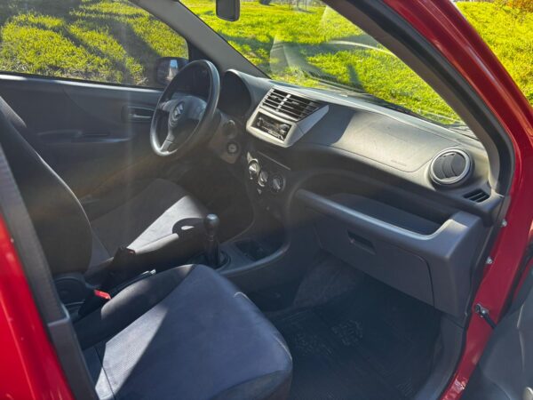 Suzuki Celerio GA - Image 12