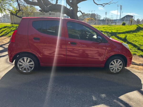Suzuki Celerio GA - Image 14