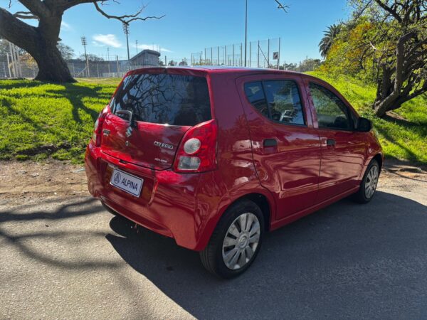 Suzuki Celerio GA - Image 15