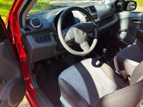 Suzuki Celerio GA - Image 17