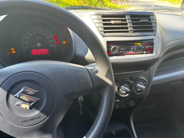 Suzuki Celerio GA - Image 19