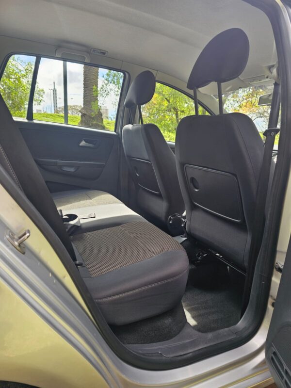 Volkswagen Suran - Image 2