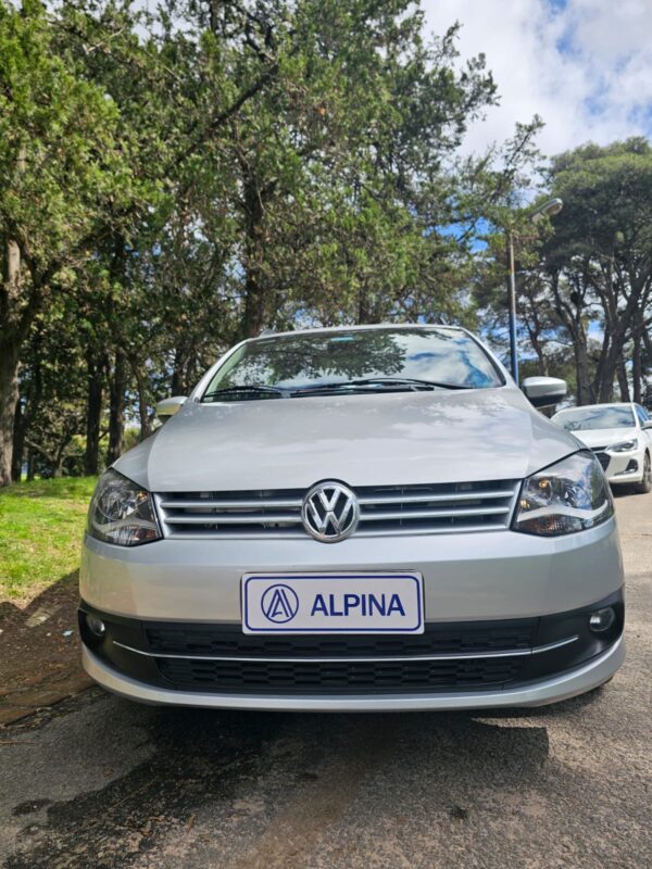 Volkswagen Suran - Image 6