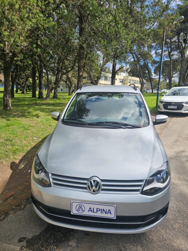 Volkswagen Suran - Image 5