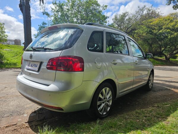 Volkswagen Suran - Image 11