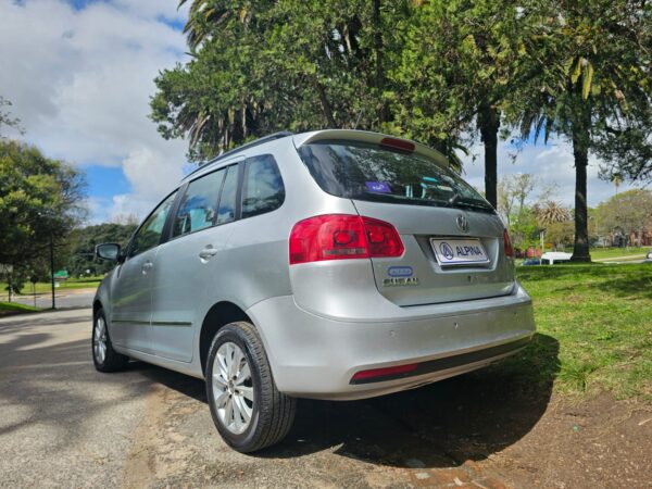 Volkswagen Suran - Image 14