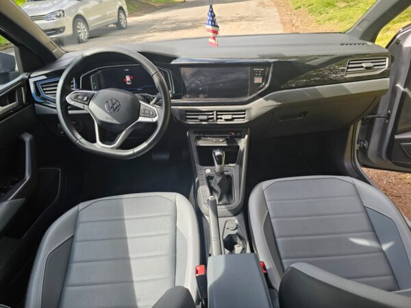 Volkswagen Nivus 1.0 Tsi Highline - Image 2