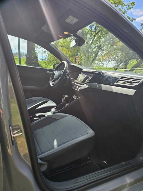 Volkswagen Nivus 1.0 Tsi Highline - Image 3