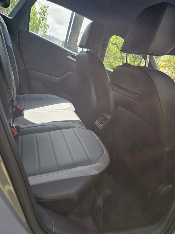 Volkswagen Nivus 1.0 Tsi Highline - Image 4