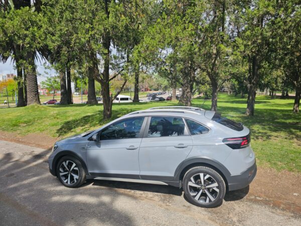 Volkswagen Nivus 1.0 Tsi Highline - Image 7