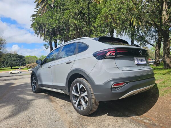 Volkswagen Nivus 1.0 Tsi Highline - Image 5