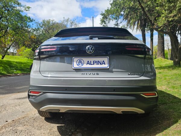 Volkswagen Nivus 1.0 Tsi Highline - Image 11