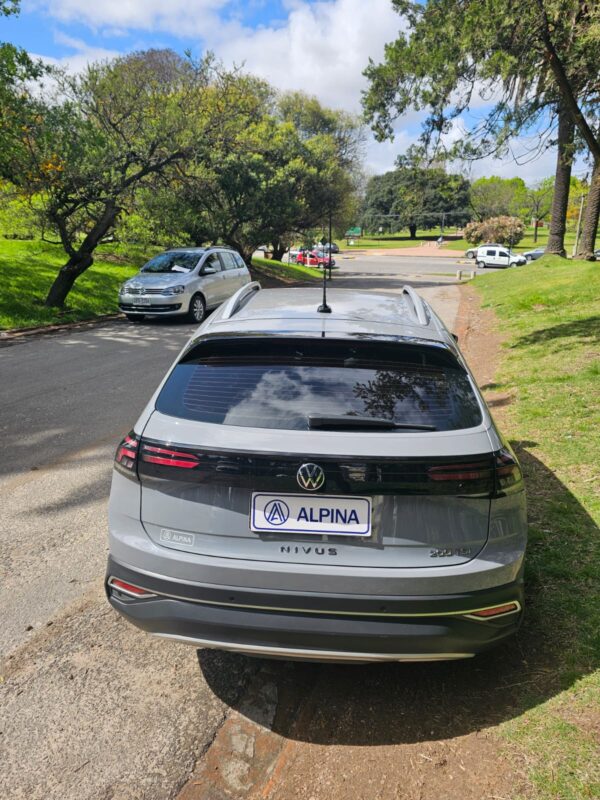 Volkswagen Nivus 1.0 Tsi Highline - Image 13