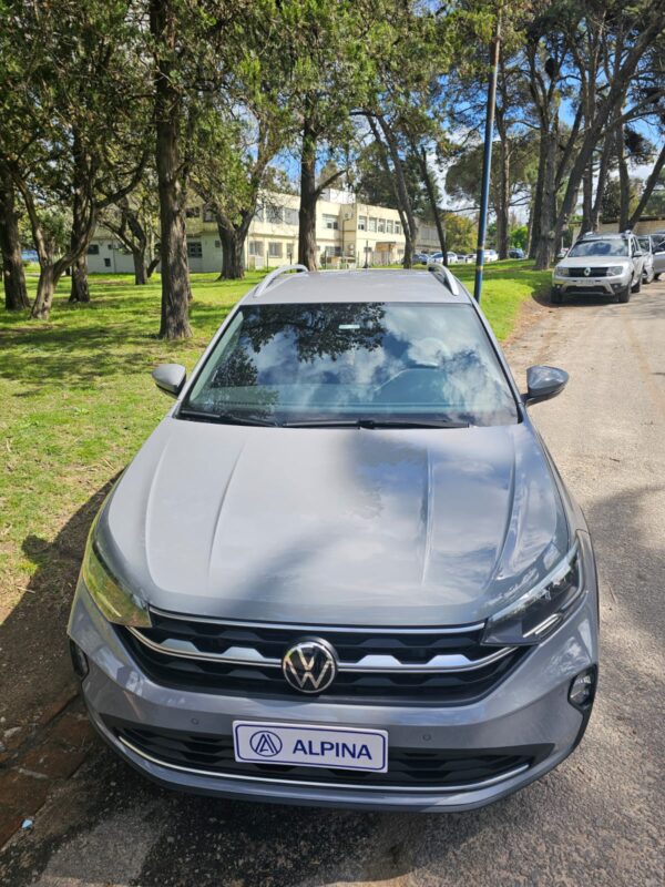 Volkswagen Nivus 1.0 Tsi Highline - Image 15