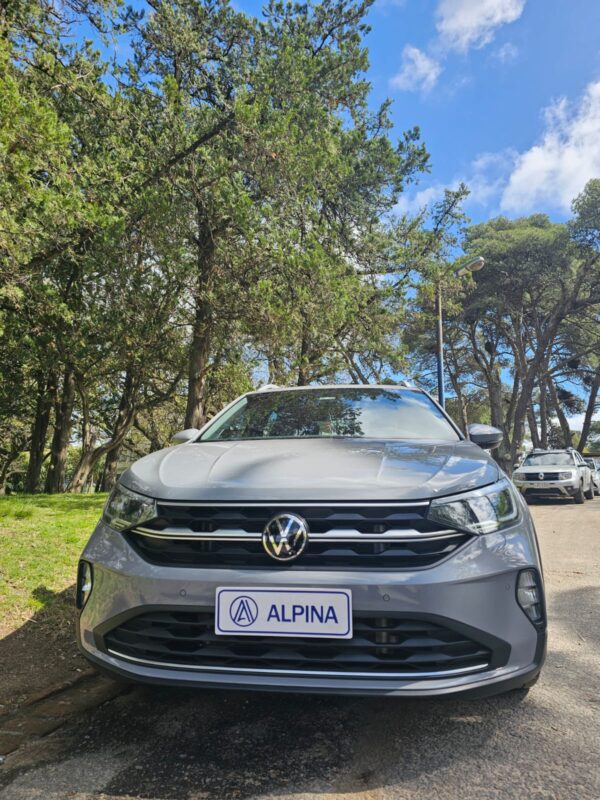 Volkswagen Nivus 1.0 Tsi Highline - Image 16