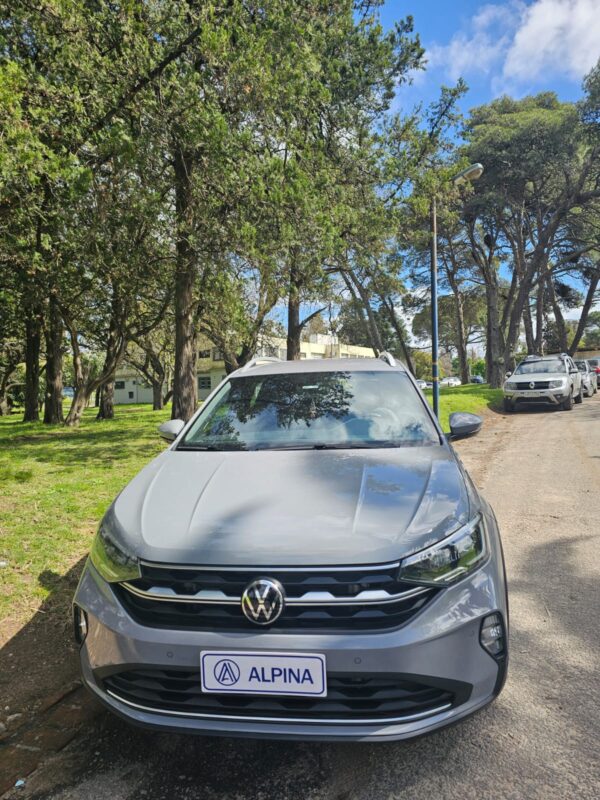 Volkswagen Nivus 1.0 Tsi Highline - Image 17