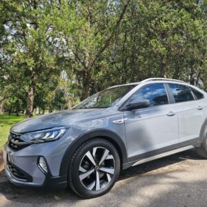 Volkswagen Nivus 1.0 Tsi Highline