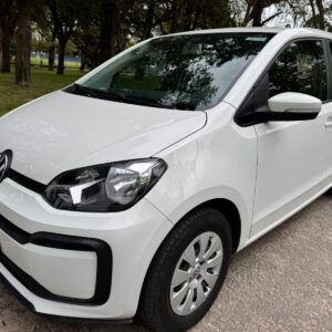 Volkswagen Up! 1.0 Move Up