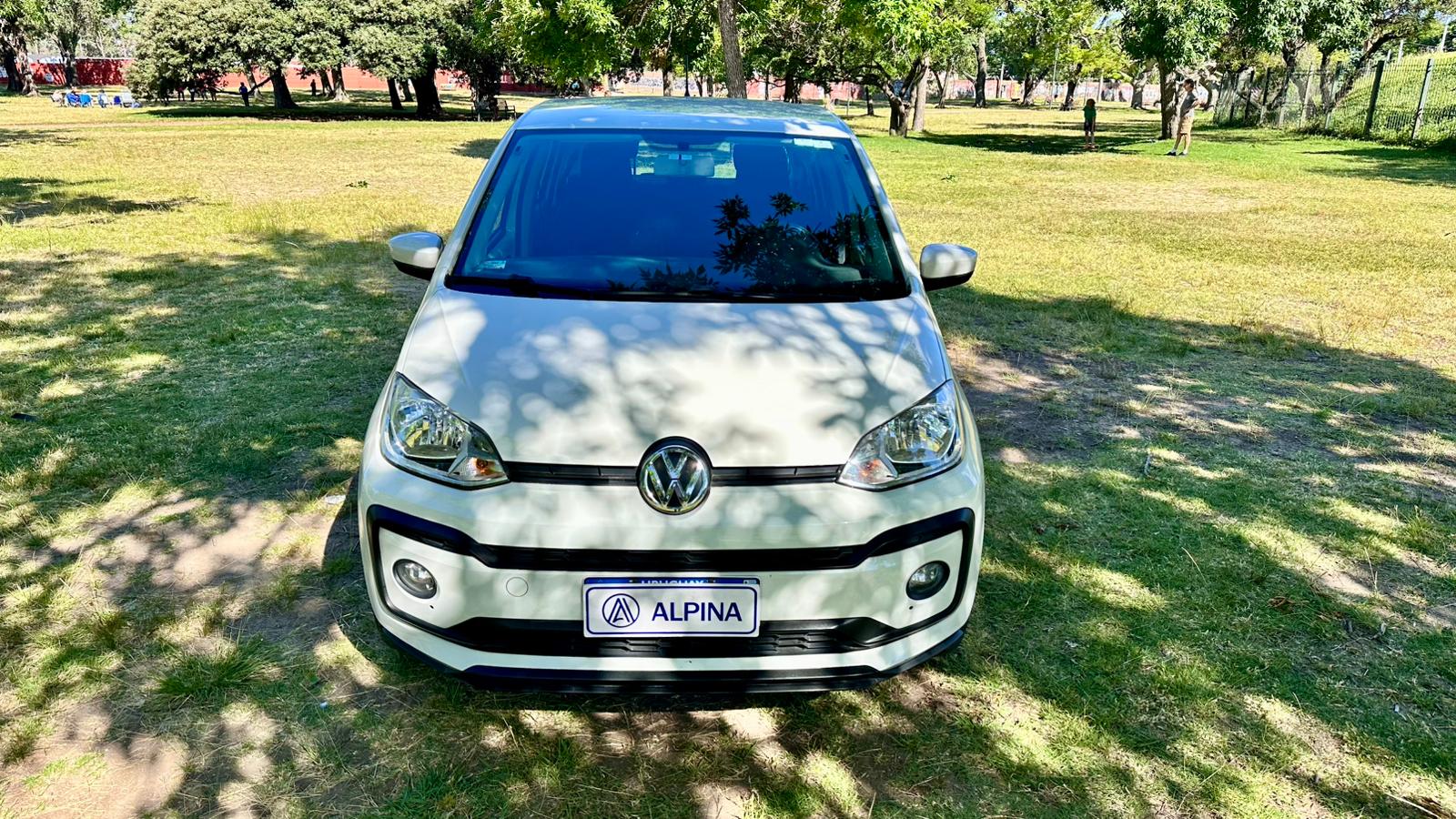 Volkswagen up! Move - Image 5