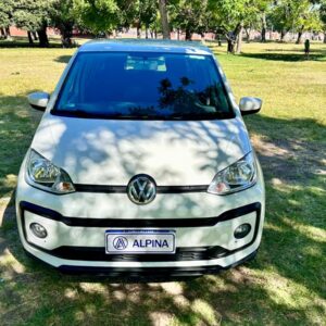 Volkswagen up! Move