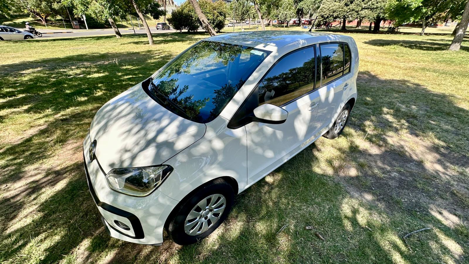Volkswagen up! Move - Image 6